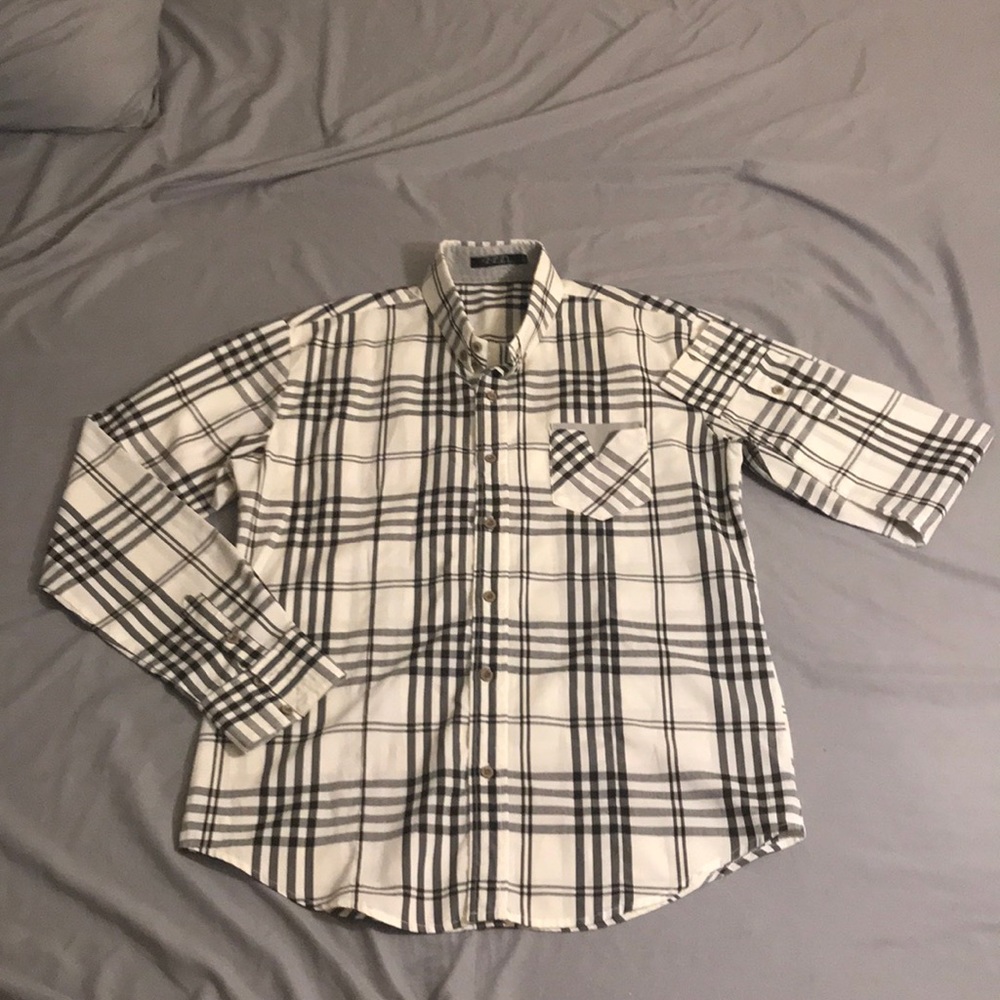 Lee’s by Design Nation Shirt